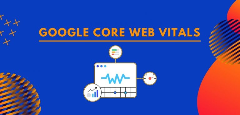 Google Core Web Vitals >> Deadline!