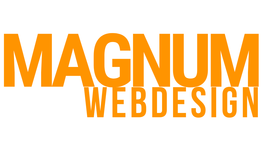 MAGNUM Webdesign
